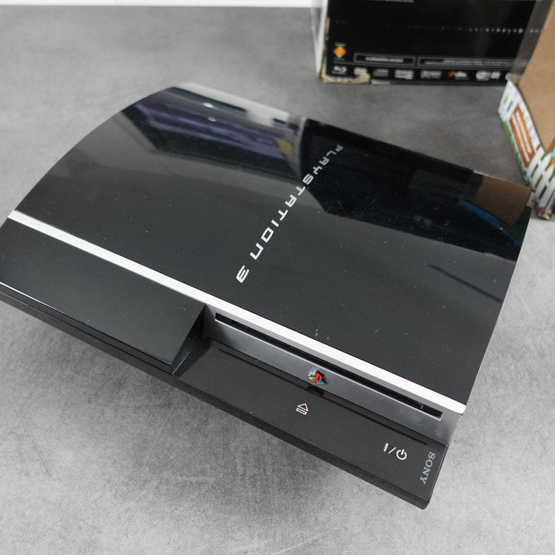 Playstation 3 Fat 40 GB