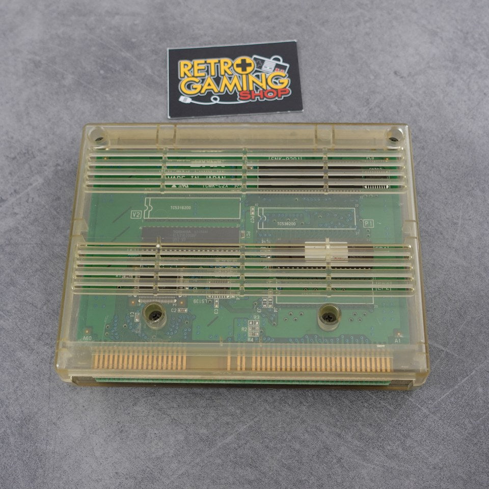 Vendita Super Sidekicks MVS - Retrogaming Shop