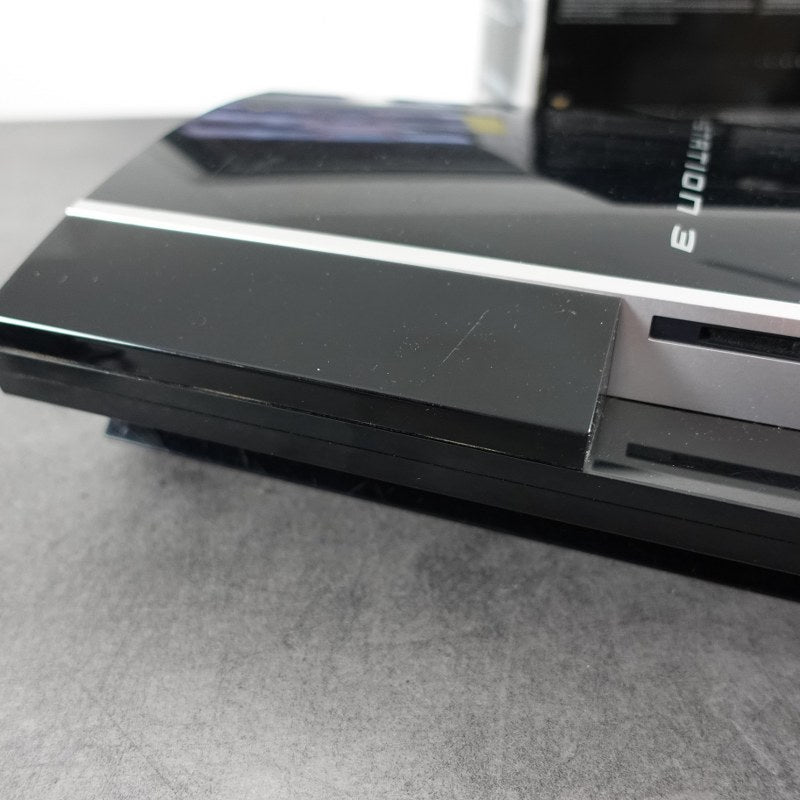 Playstation 3 Fat 40 GB