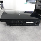Playstation 3 Fat 40 GB