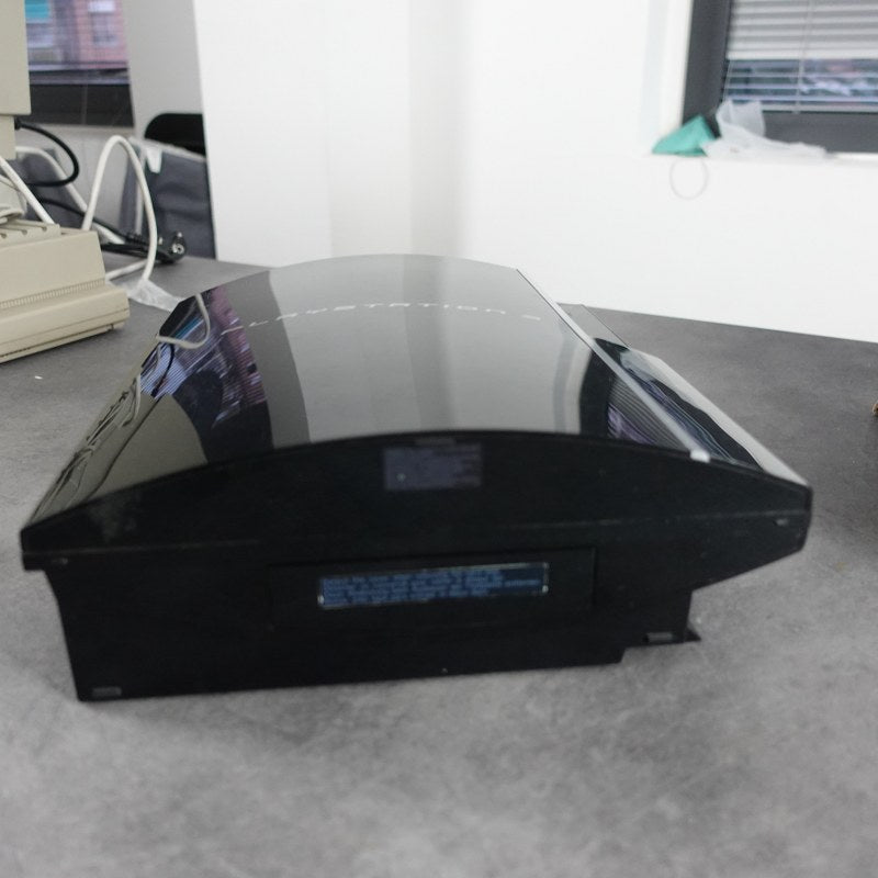 Playstation 3 Fat 40 GB