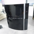 Playstation 3 Fat 40 GB