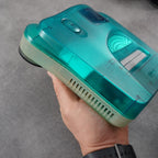 Vendita Nintendo 64 Clear Blue Limited Edition - Retrogaming Shop