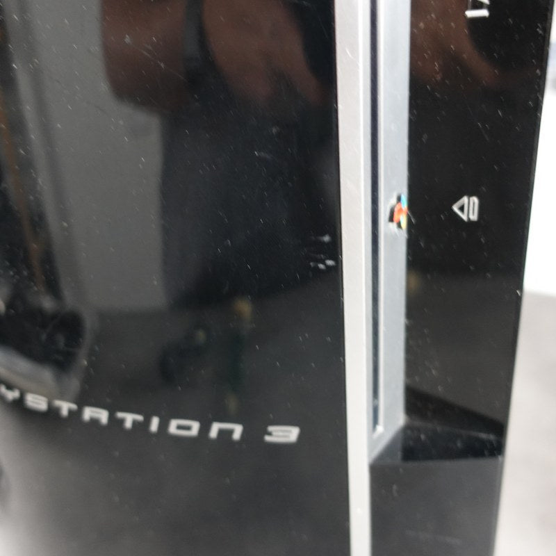 Playstation 3 Fat 40 GB