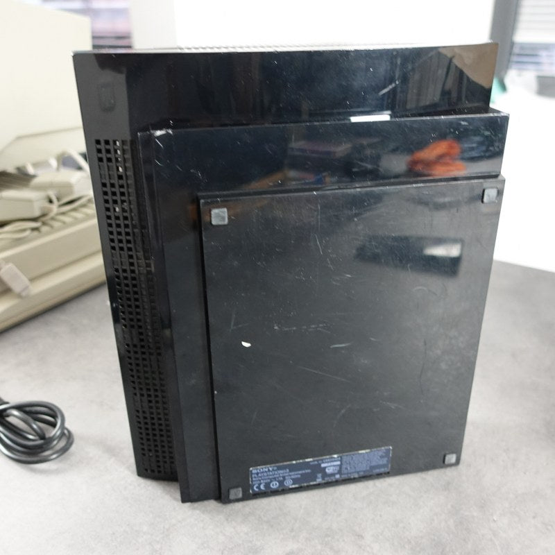 Playstation 3 Fat 40 GB