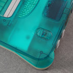 Vendita Nintendo 64 Clear Blue Limited Edition - Retrogaming Shop
