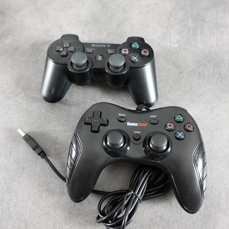 Playstation 3 Fat 40 GB