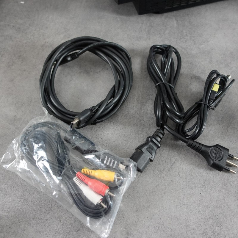 Playstation 3 Fat 40 GB