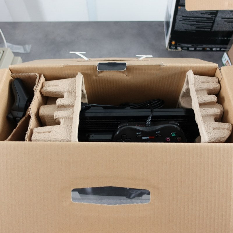 Playstation 3 Fat 40 GB