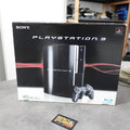 Playstation 3 Fat 40 GB