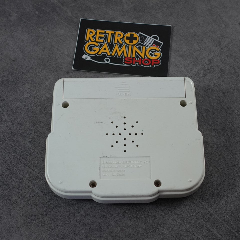 Vendita Simon's Quest Gig Tiger - Retrogaming Shop