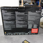 Playstation 3 Fat 40 GB