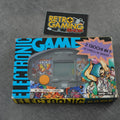Vendita Electronic Game GIG - Retrogaming Shop