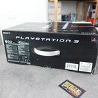 Playstation 3 Fat 40 GB