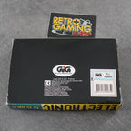 Vendita Electronic Game GIG - Retrogaming Shop