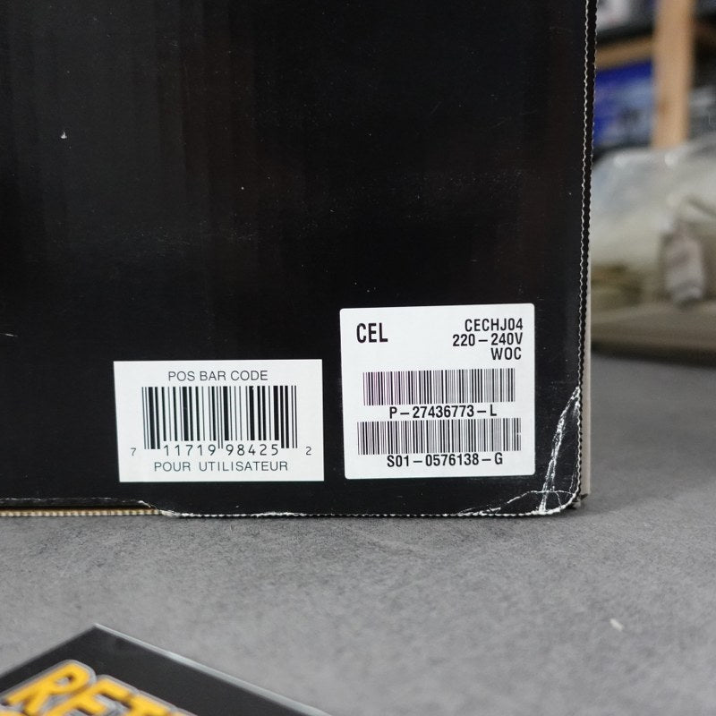 Playstation 3 Fat 40 GB