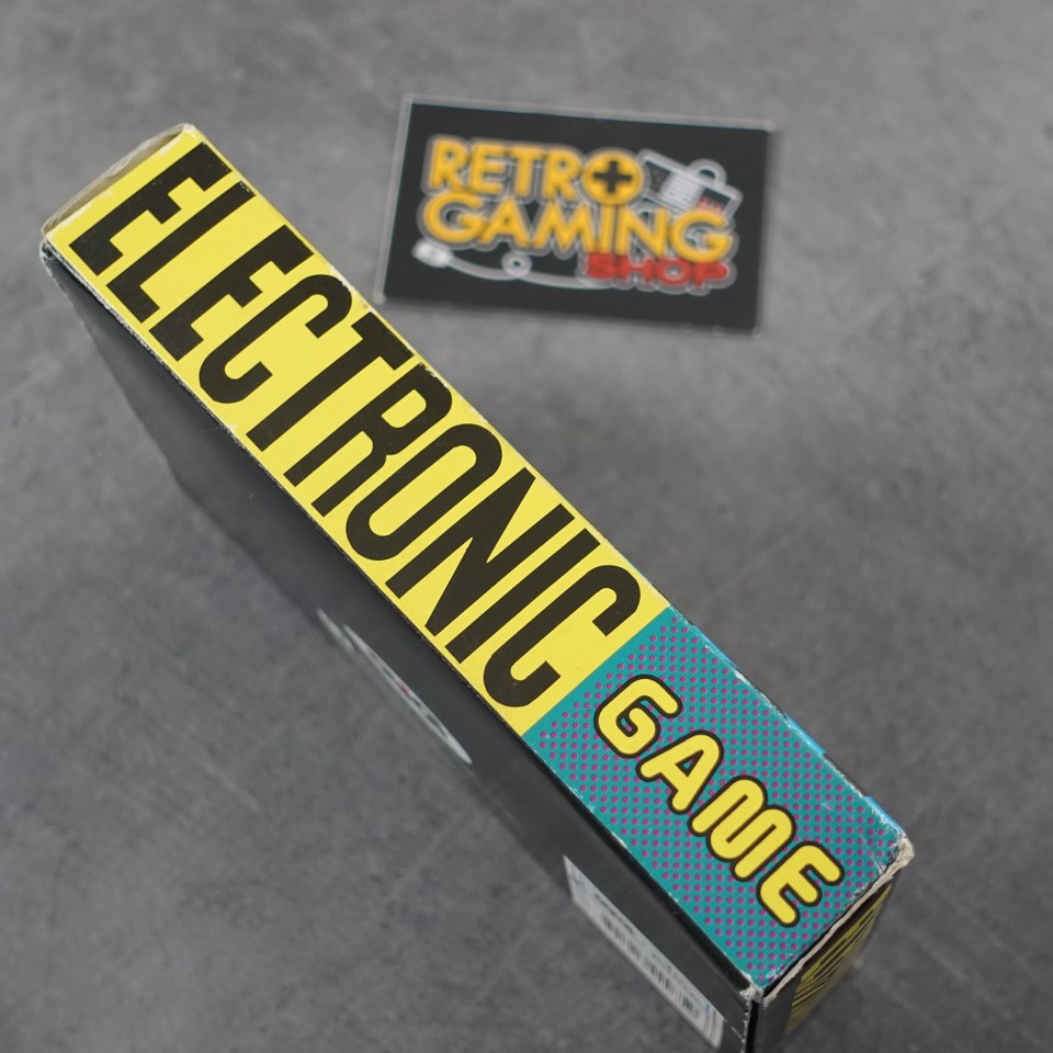 Vendita Electronic Game GIG - Retrogaming Shop