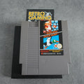 Super Mario Bros/Duck Hunt