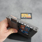 Super Mario Bros/Duck Hunt
