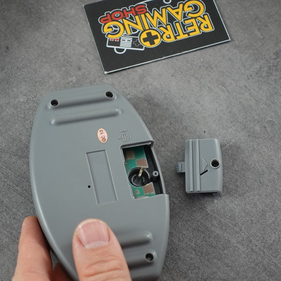 Vendita Electronic Game GIG - Retrogaming Shop