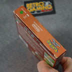 Vendita Pokemon Versione Rosso Fuoco - Retrogaming Shop