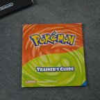 Vendita Pokemon Versione Rosso Fuoco - Retrogaming Shop