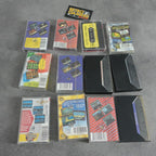 Lotto giochi Commodore 64