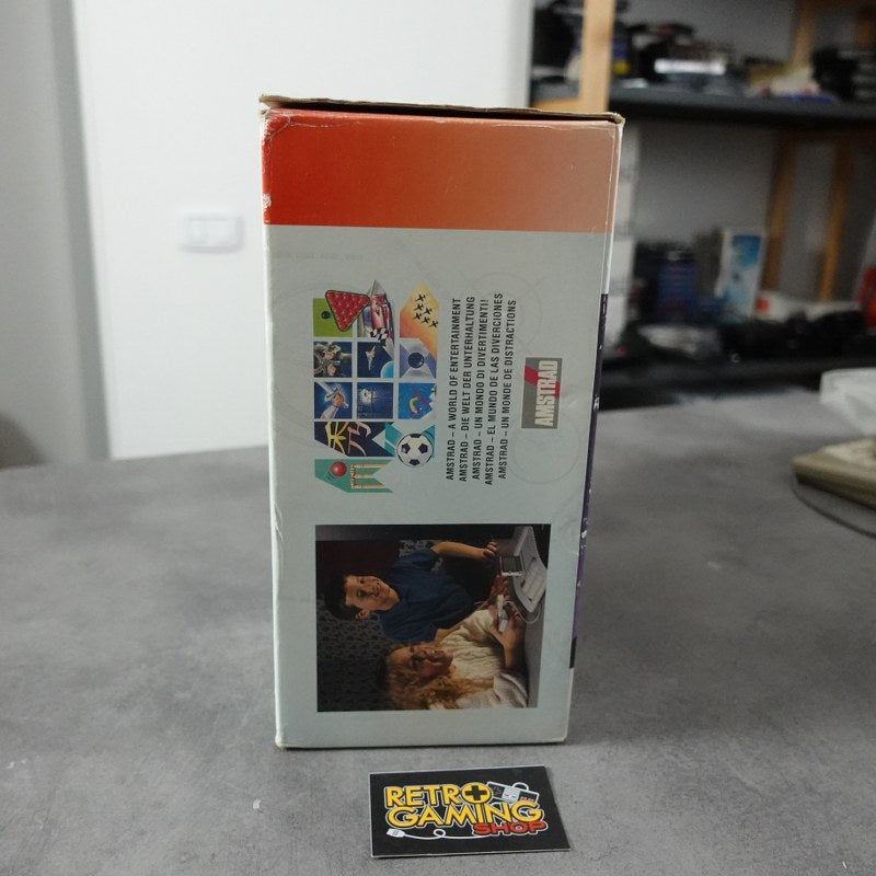 Amstrad GX4000