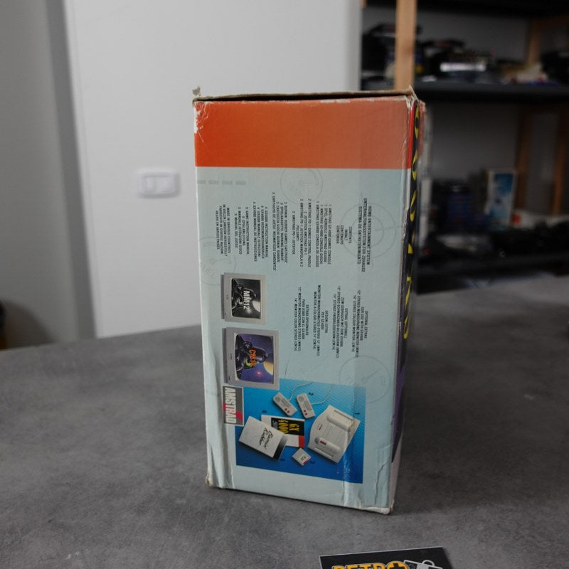 Amstrad GX4000