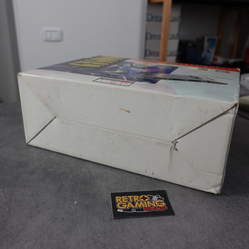 Amstrad GX4000