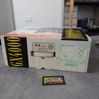 Amstrad GX4000