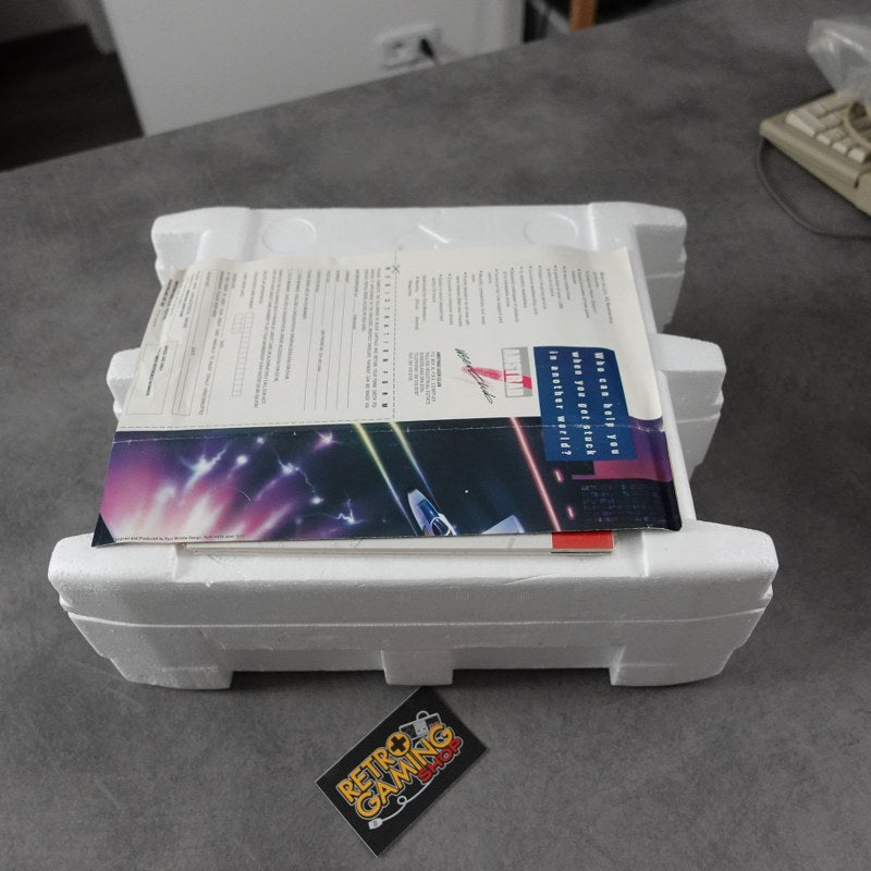 Amstrad GX4000