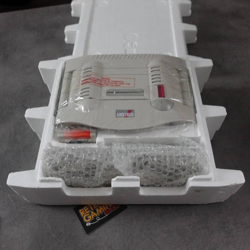 Amstrad GX4000