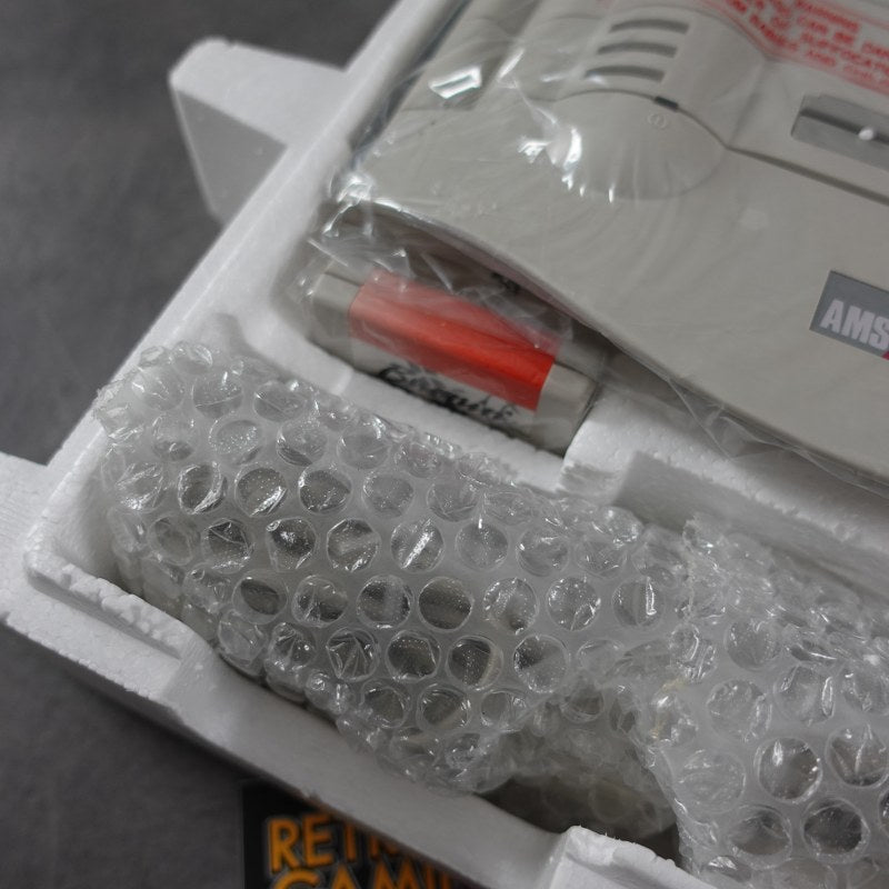 Amstrad GX4000