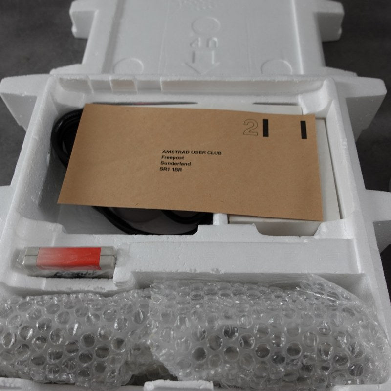Amstrad GX4000