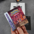 Vendita Pokemon Mystery Dungeon Squadra Rossa - Retrogaming Shop