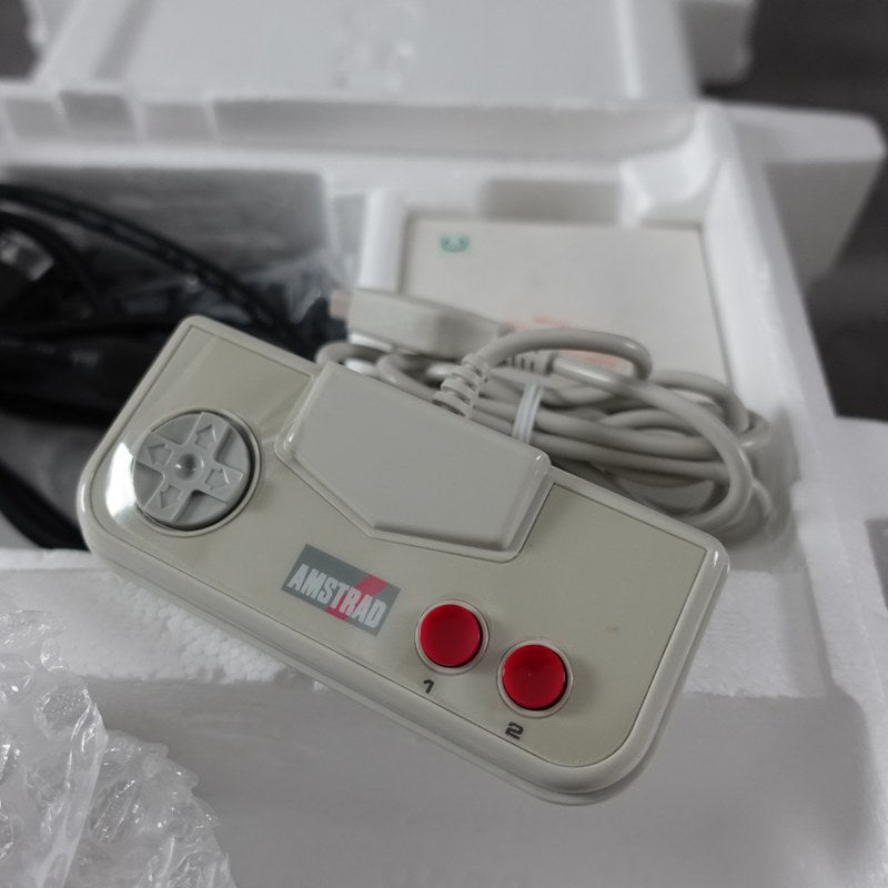 Amstrad GX4000
