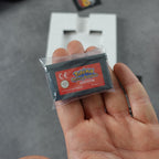 Vendita Pokemon Mystery Dungeon Squadra Rossa - Retrogaming Shop