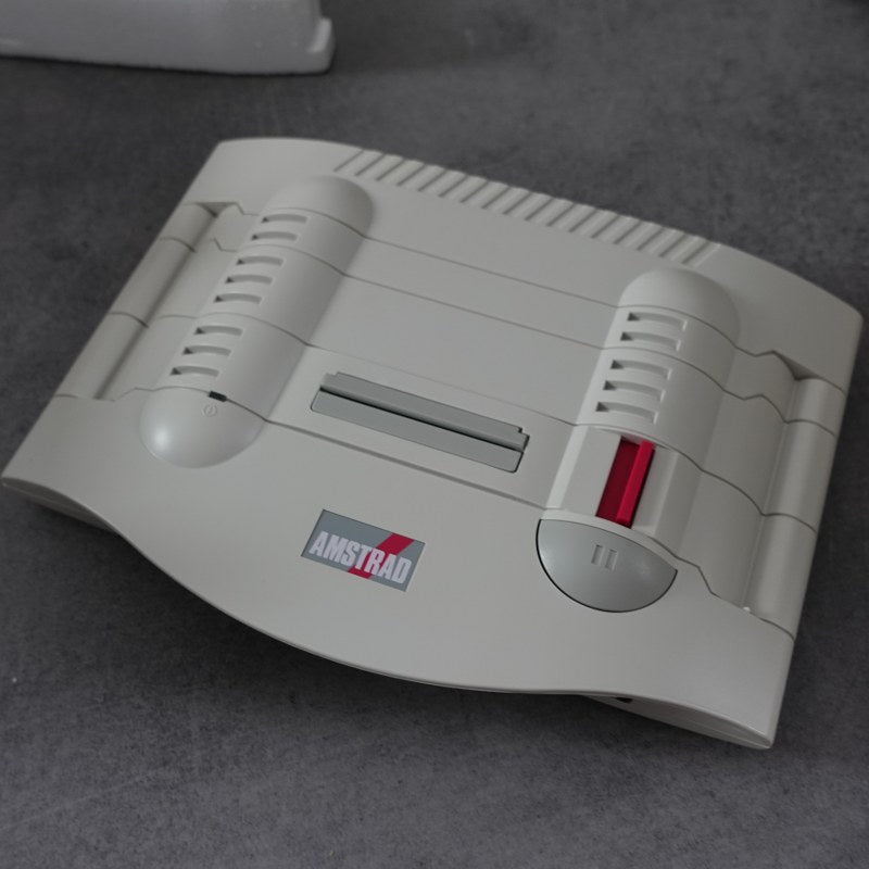 Amstrad GX4000