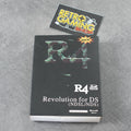 Vendita Nintendo DS R4 - Retrogaming Shop