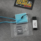 Vendita Nintendo DS R4 - Retrogaming Shop