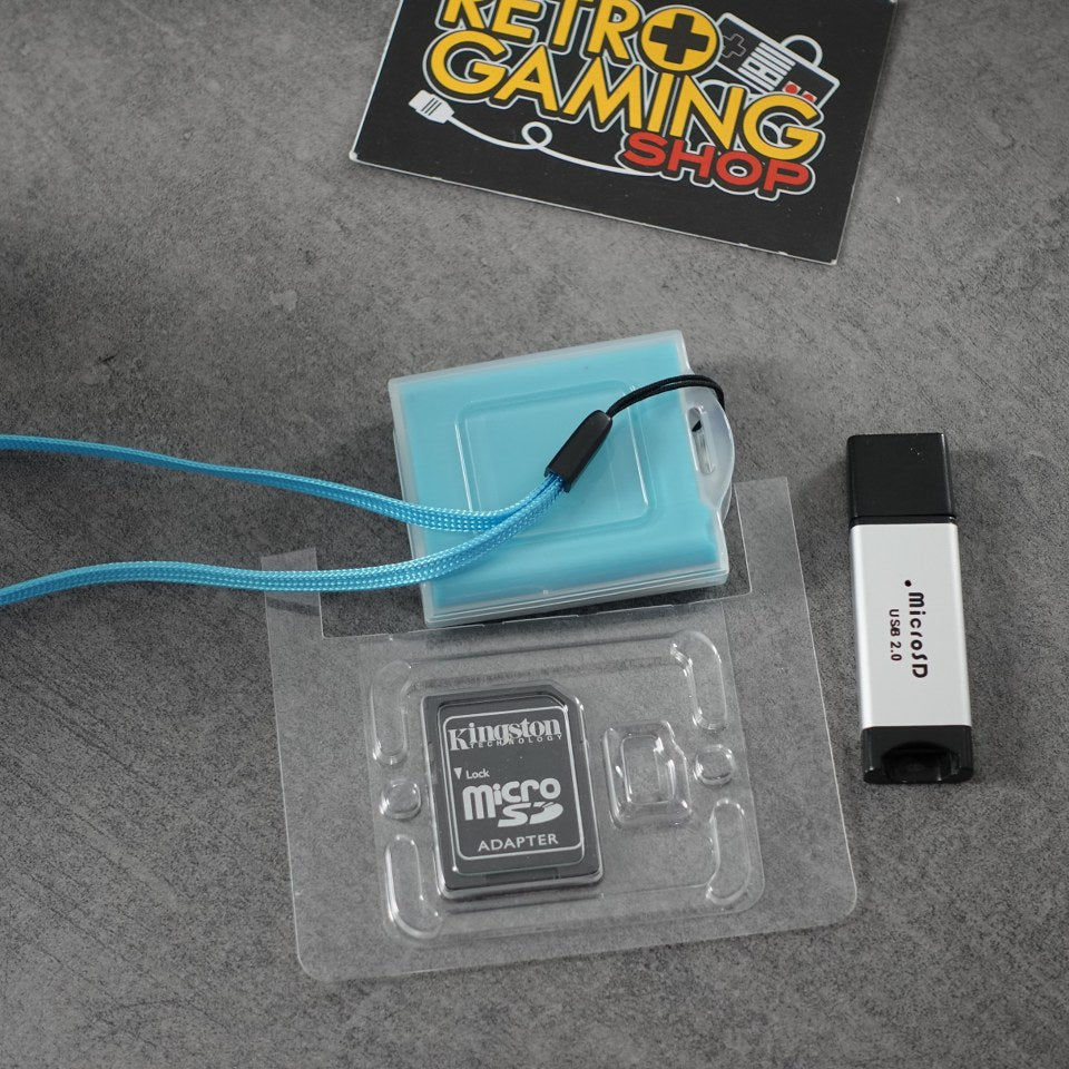 Vendita Nintendo DS R4 - Retrogaming Shop