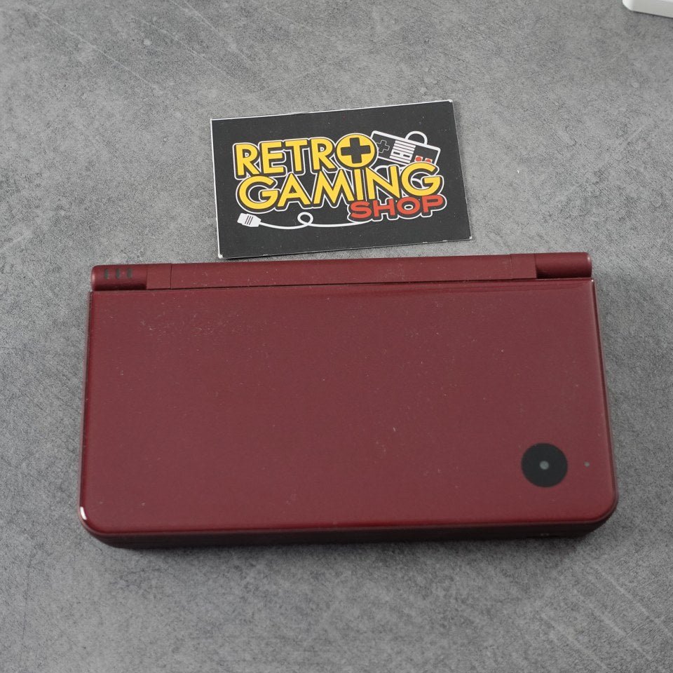 Vendita Nintendo Dsi XL - Retrogaming Shop