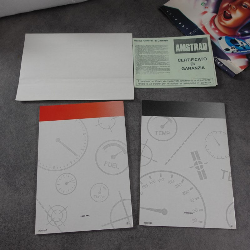 Amstrad GX4000