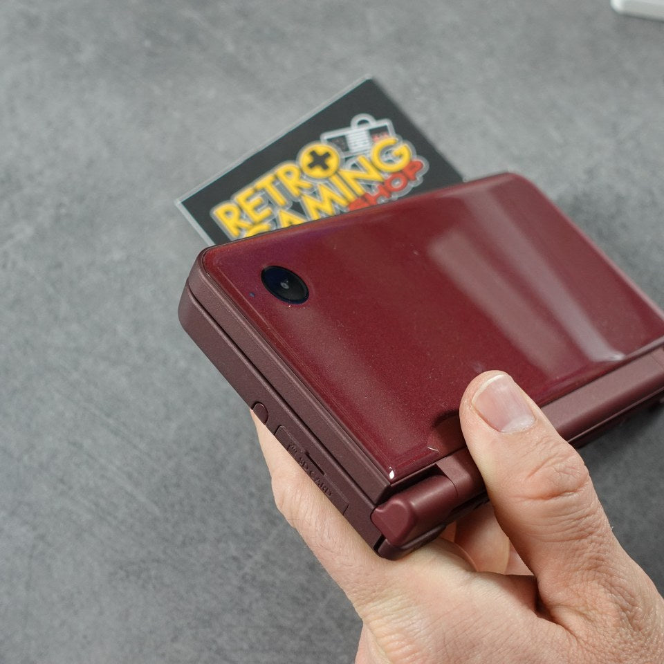 Vendita Nintendo Dsi XL - Retrogaming Shop
