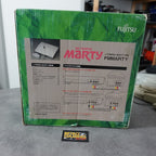 Fm Towns Marty