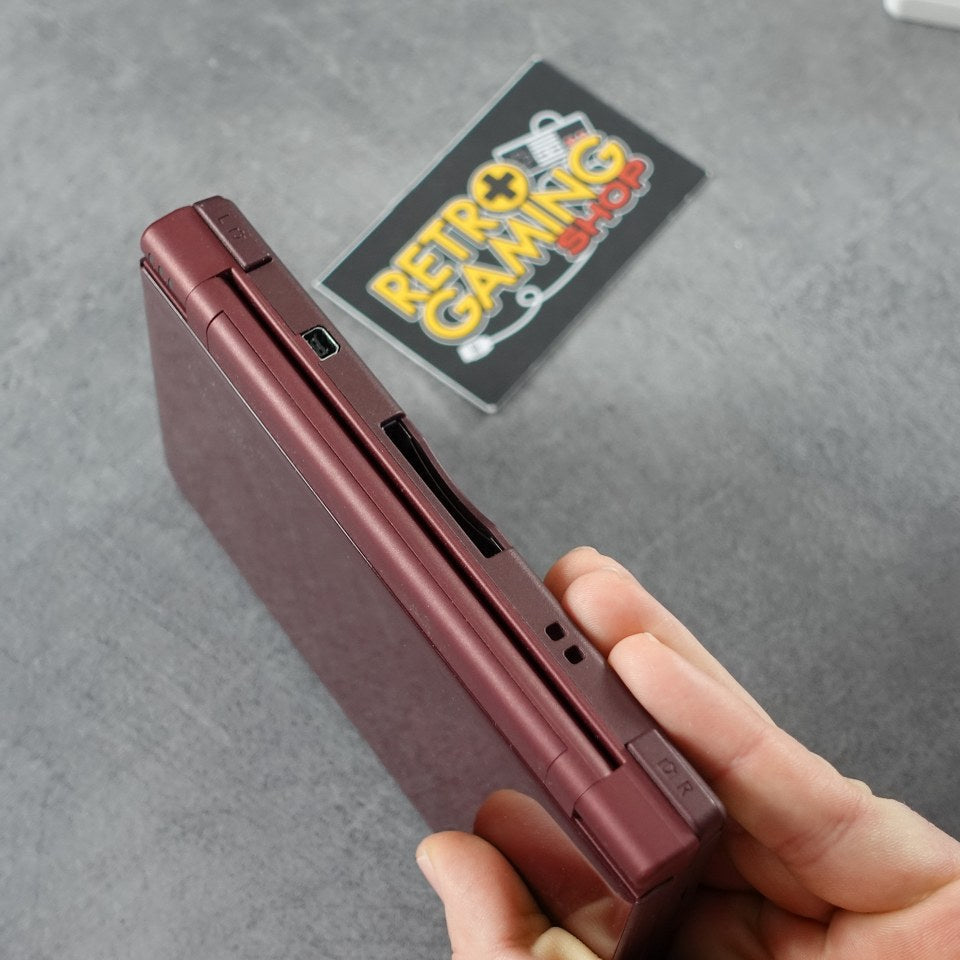 Nintendo Dsi XL Nintendo