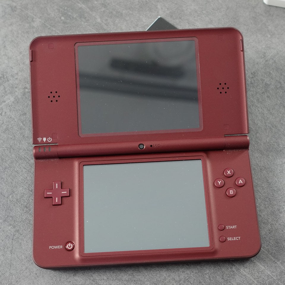 Nintendo Dsi XL Nintendo