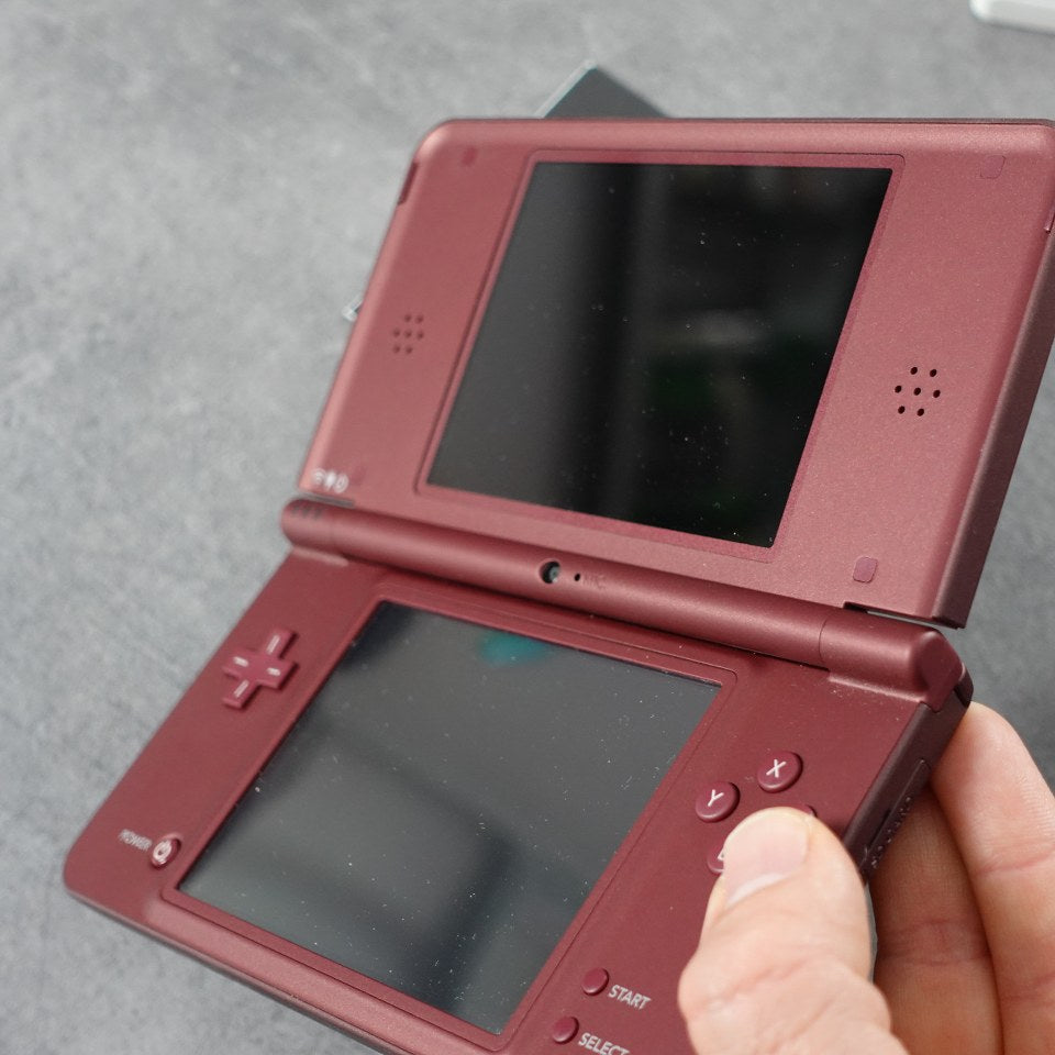 Nintendo Dsi XL Nintendo