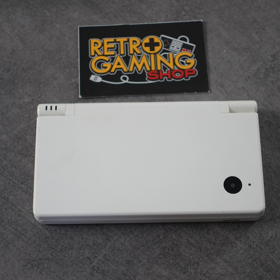 Vendita Nintendo Dsi - Retrogaming Shop